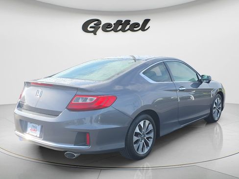 Used 2015 Honda Accord EX image 5
