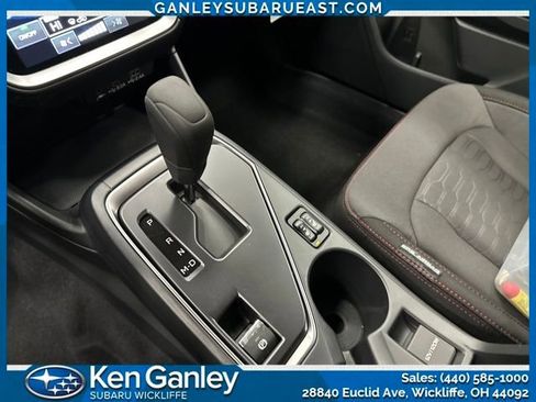 New 2026 Subaru Impreza 2.0i Sport image 10