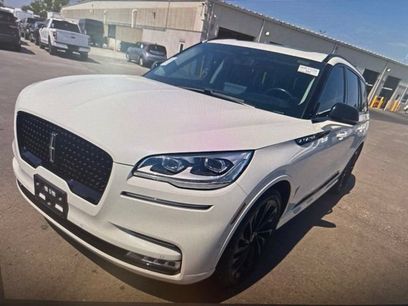 Used 2024 Lincoln Aviator Reserve w/ Equipment Group 201A