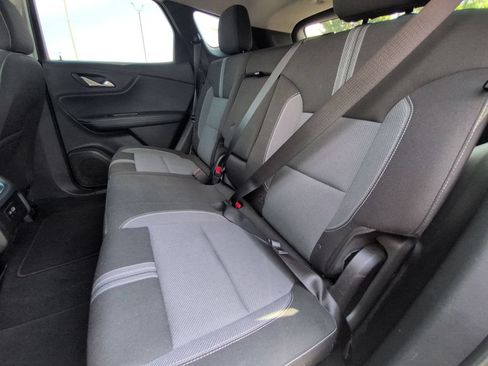 Used 2025 Chevrolet Blazer LT AWD/4WD image 27