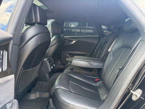 Used 2017 Audi S7 Premium Plus w/ S7 Sport Package AWD/4WD image 39