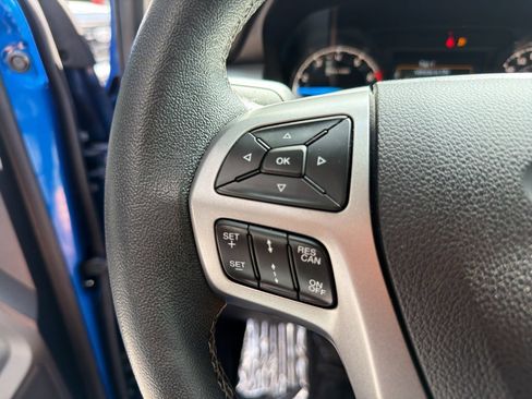 Certified 2019 Ford Ranger XLT w/ Equipment Group 302A Luxury AWD/4WD image 41