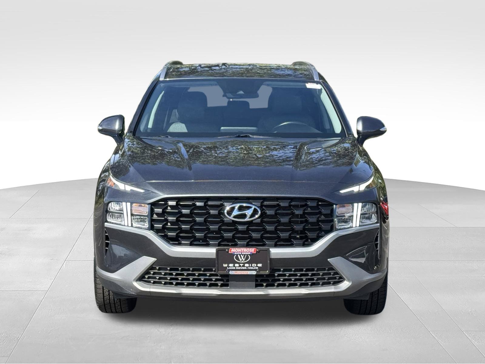Used 2023 Hyundai Santa Fe SEL FWD image 11