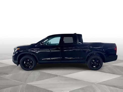 New 2026 Honda Ridgeline Black Edition image 5