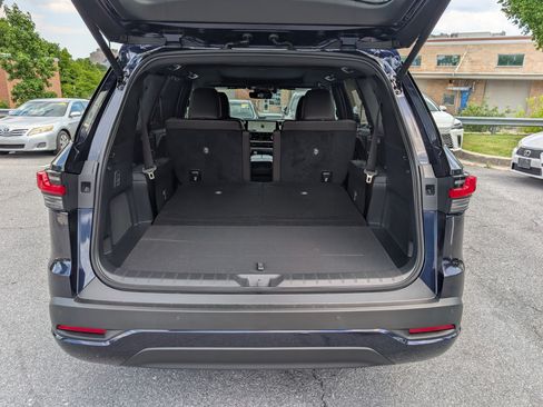 New 2026 Lexus TX 350 AWD image 10