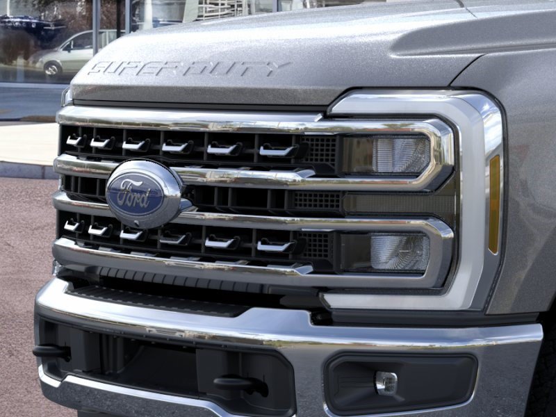 New 2026 Ford F250 Lariat w/ FX4 Off-Road Package AWD/4WD image 18