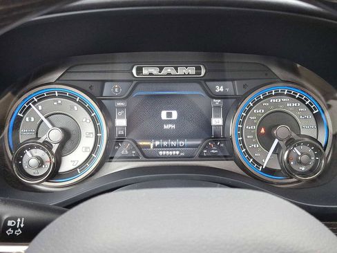 Used 2021 RAM 1500 Limited image 17