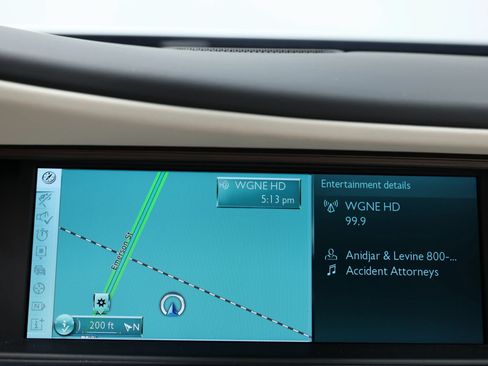 Used 2017 Rolls-Royce Ghost RWD image 43