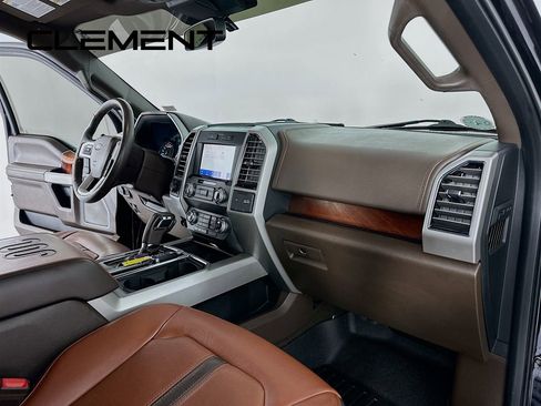 Used 2019 Ford F150 King Ranch image 35