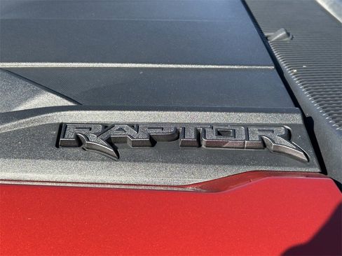 Used 2023 Ford Bronco Raptor image 17