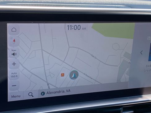 Used 2023 Hyundai Ioniq 6 SE AWD/4WD image 17