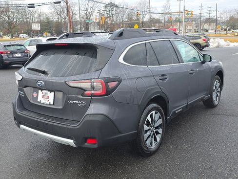 Certified 2024 Subaru Outback Limited XT image 16