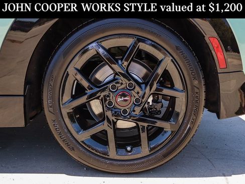 Used 2026 MINI Cooper S FWD image 17
