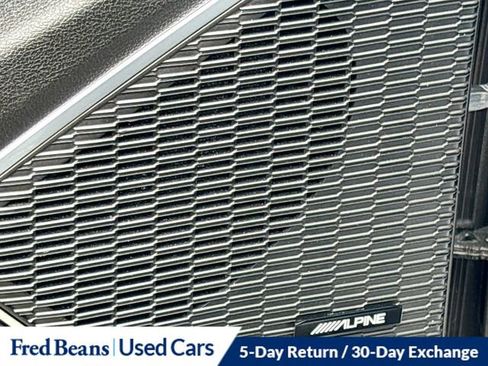 Used 2024 Jeep Grand Cherokee Overland image 20