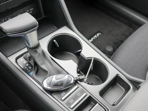 New 2026 Hyundai Sonata SE FWD image 15