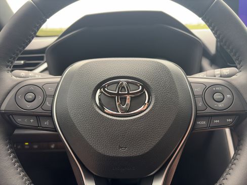 Certified 2024 Toyota RAV4 XSE w/ Weather Package AWD/4WD image 21