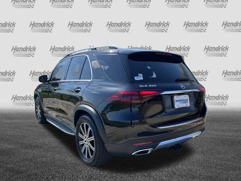 Used 2026 Mercedes-Benz GLE 350 4MATIC image 7