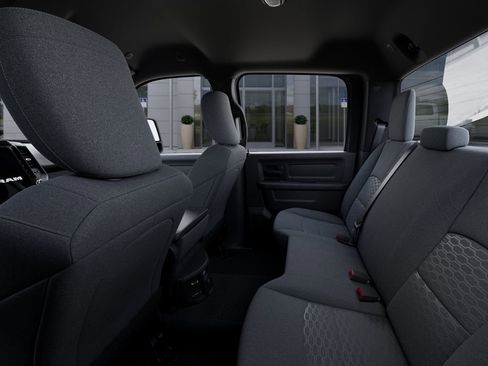 New 2026 RAM 3500 Tradesman image 23