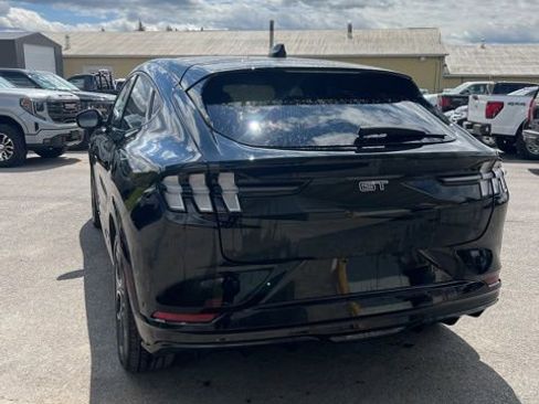 Used 2023 Ford Mustang Mach-E GT AWD/4WD image 8