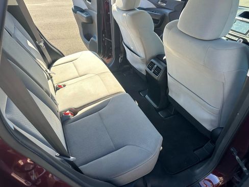 Used 2015 Honda CR-V EX image 17