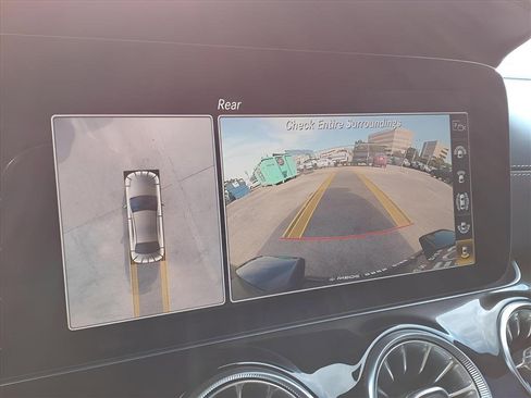 Used 2019 Mercedes-Benz AMG GT 63 S image 21