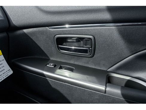 New 2024 Mitsubishi Outlander Sport AWD image 24