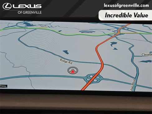 Used 2019 Lexus ES 350 image 9