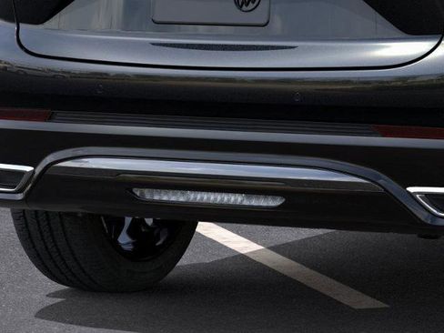 New 2026 Buick Envision Sport Touring image 38