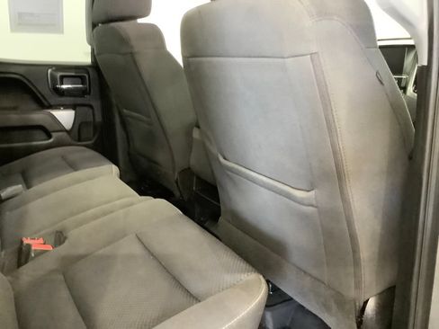 Used 2017 Chevrolet Silverado 2500 LT w/ All Star Edition AWD/4WD image 31
