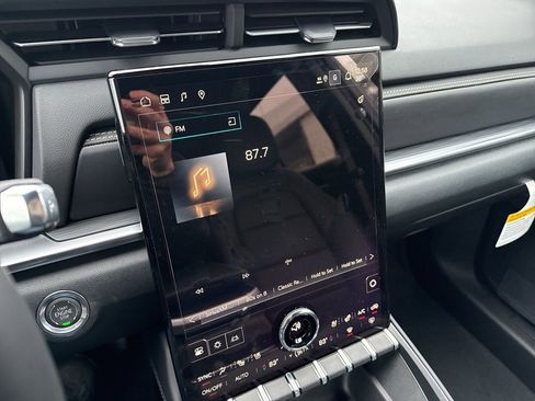 New 2026 GMC Terrain Elevation w/ Elevation Premium Package image 12