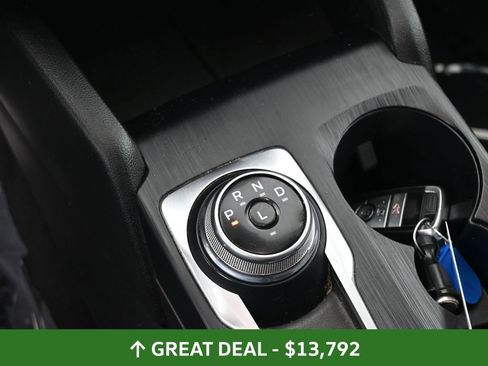 Used 2022 Ford Escape SE w/ Convenience Package image 22