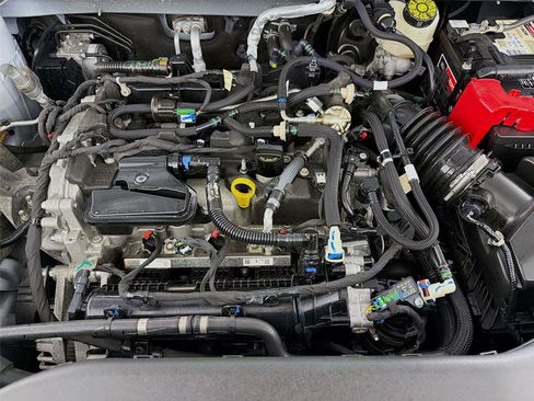 Used 2022 Ford Bronco Sport Big Bend w/ Convenience Package image 29