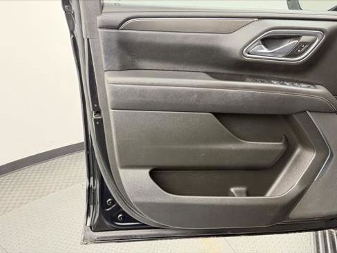 Used 2023 GMC Yukon AT4 w/ Max Trailering Package image 14