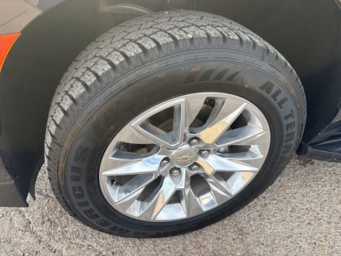 Certified 2023 Chevrolet Tahoe Premier image 22