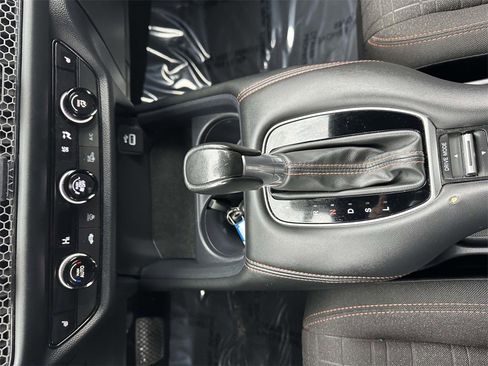 Certified 2023 Honda HR-V Sport image 17