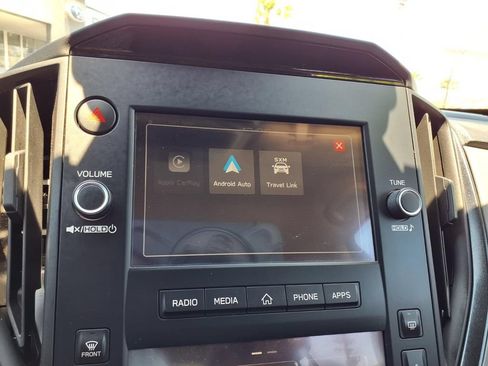 Certified 2026 Subaru Crosstrek 2.5i AWD/4WD image 3