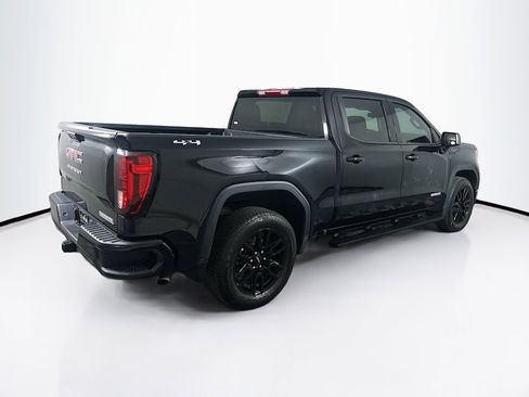 Used 2024 GMC Sierra 1500 Elevation image 9