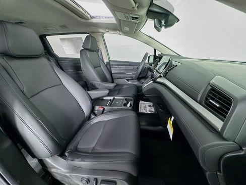 New 2026 Honda Odyssey EX-L image 40