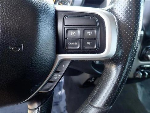 Used 2019 RAM 2500 Big Horn AWD/4WD image 13