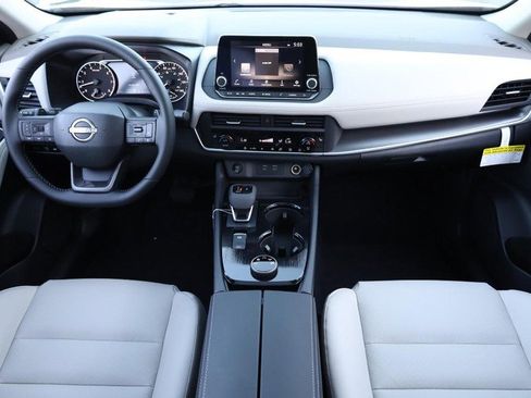 New 2026 Nissan Rogue SV w/ SV Premium Package image 24