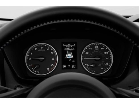 New 2026 Subaru Ascent Premium AWD/4WD image 18