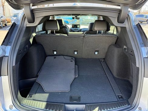 New 2026 Acura RDX A-Spec AWD/4WD image 16