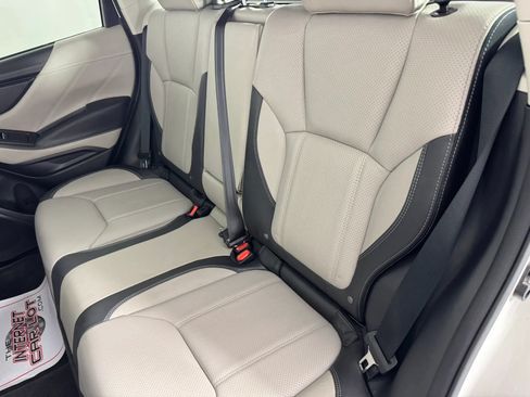 Used 2024 Subaru Forester Limited AWD/4WD image 37
