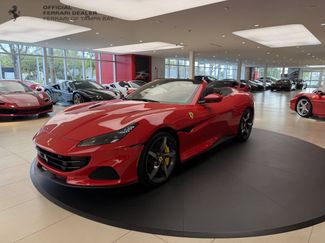 Used 2022 Ferrari Portofino M video 1