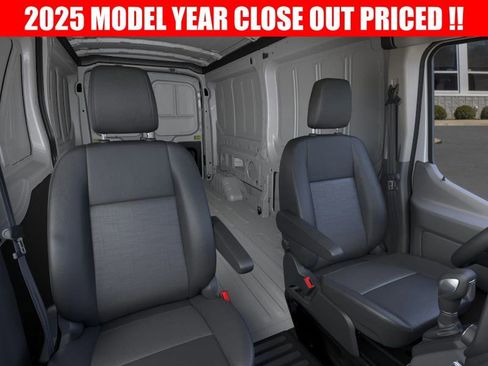 New 2025 Ford Transit 350 Base image 10