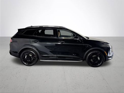 New 2026 Kia Sportage X-Line AWD/4WD image 5