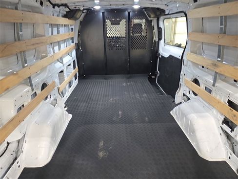 Used 2024 Ford Transit 250 Base w/ Exterior Upgrade Package image 14
