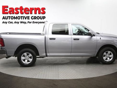 Used 2023 RAM 1500 Classic SLT w/ Trailer & Traction Group image 44