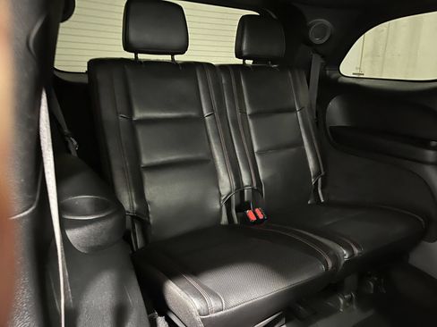 Used 2022 Dodge Durango R/T w/ Blacktop Package AWD/4WD image 31