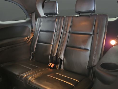 Used 2019 Dodge Durango GT AWD/4WD image 27
